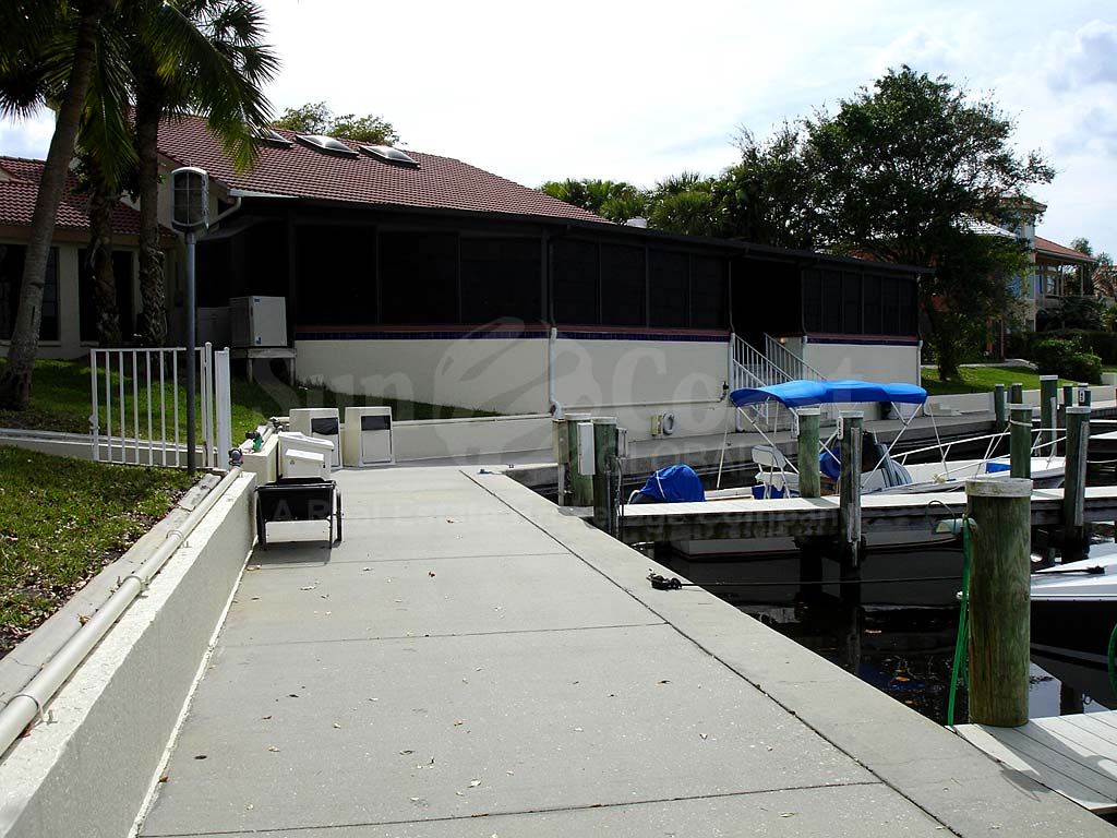 Caloosa Yacht And Racquet Club